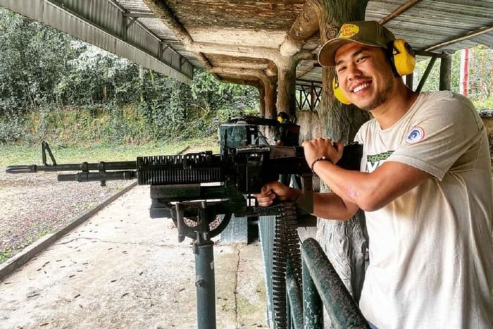 Ho Chi Minh City: tour mattutino o pomeridiano dei tunnel di Cu Chi