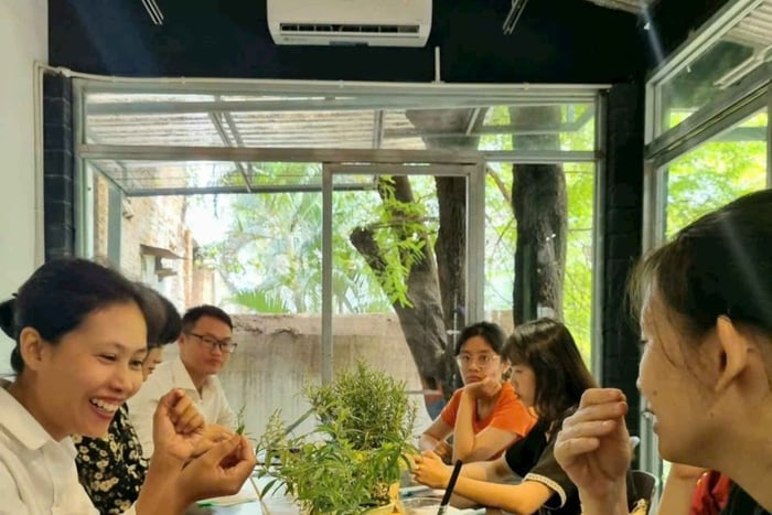 Ho Chi Minh City: Aromatherapy Sachets - Handmade Workshop