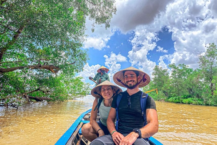 Mekong Delta 'Lesser-Known' My Tho & Ben Tre 1-Day Tour