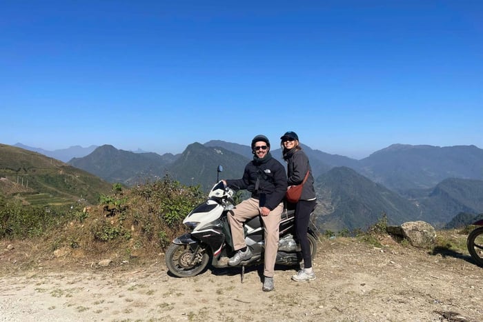 SaPa Full One Day Motorbike Tour: Top Most Attractive Places