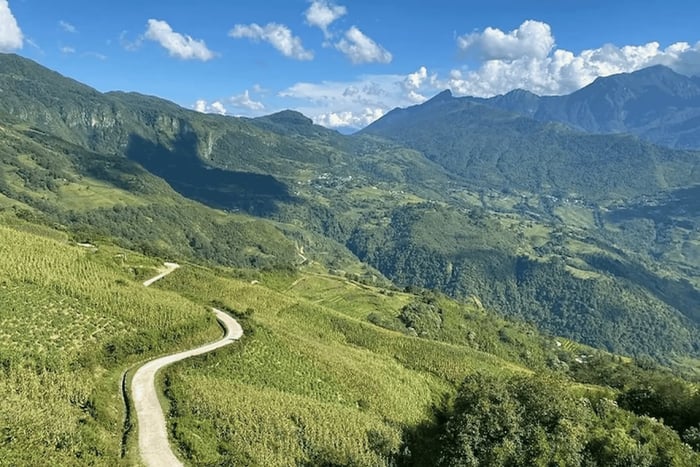 Sapa Motorbike Loop: 2-Day Adventure to Highlands