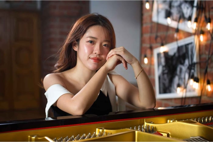 Warszawa: Chopin-koncert på et historisk sted i den gamle bydel