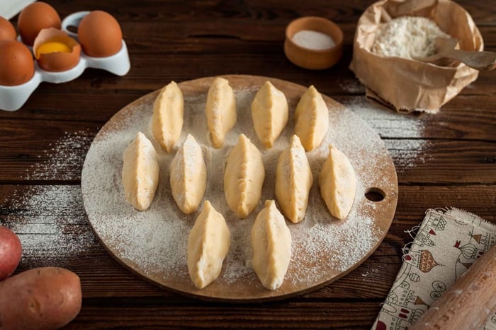 Warschau: Polnische Foodtour