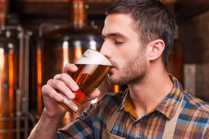 Warsaw Private Polish Beer Tasting Tour at Best Pubs & Bars