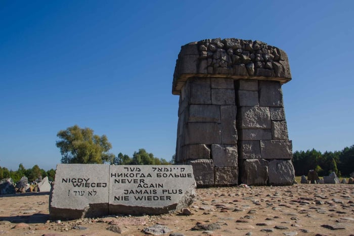 Varsavia: Tour dello straziante campo di concentramento di Treblinka