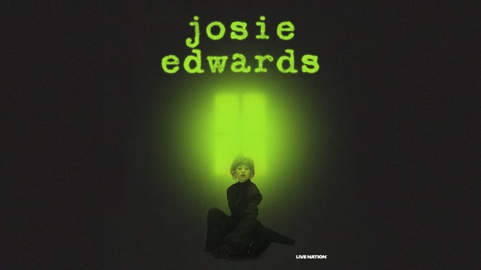 Josie Edwards