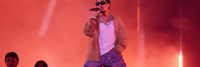 Bad Bunny