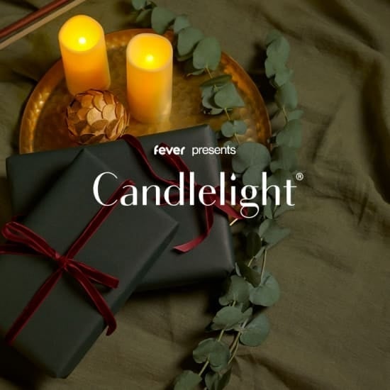 Candlelight: Juleklassikere