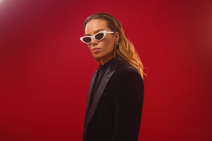 TASH SULTANA