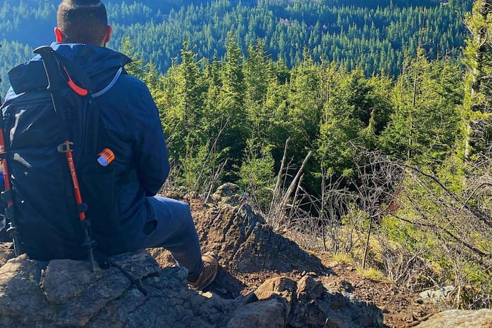 Seattle, Washington: Hike the Gorgeous Trails in Washington