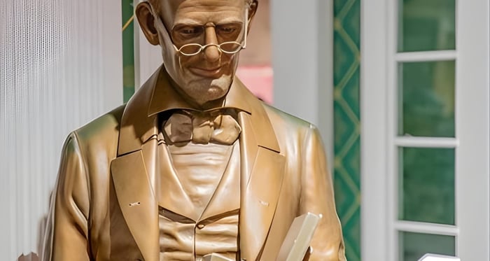 Tour dell'Assassinio di Lincoln con il Teatro di Ford e la Casa Petersen