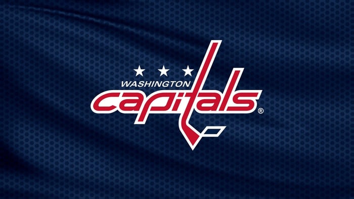 Washington Capitals vs. Philadelphia Flyers