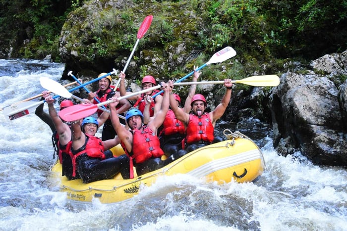 Pure New Zealand Wilderness Tour