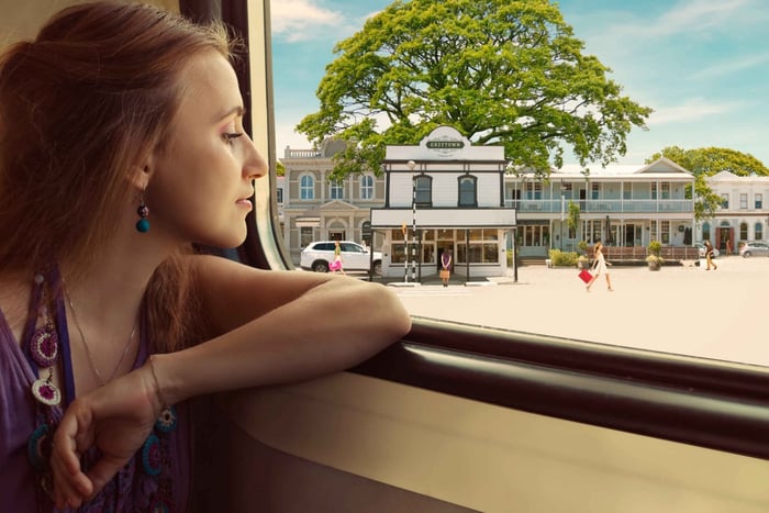 Wairarapa Village: Artisan Tour with Food, Wine & Shopping
