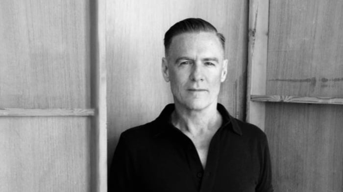 Bryan Adams - Bare Bones