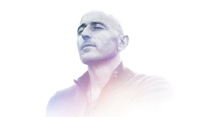 Lee Harris: The Oneness Experience