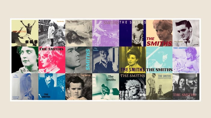 The Smyths (UK) perform The Very Best of The Smiths 