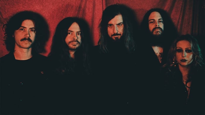 Uncle Acid and The Deadbeats AUS / NZ Tour