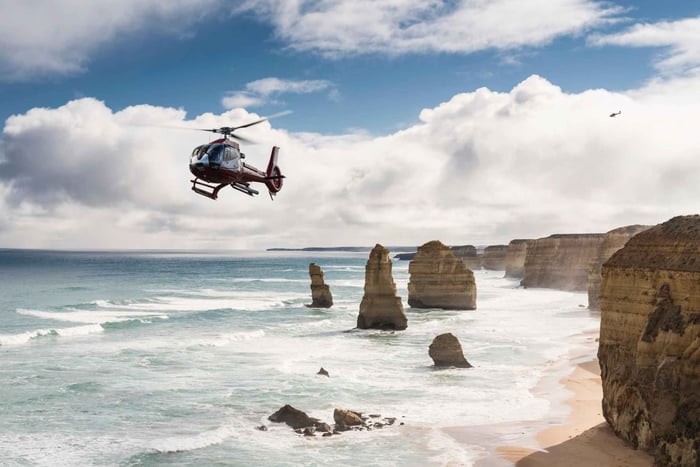 Great Ocean Road Reverse Tour with Iconic Stops & Wildlife
