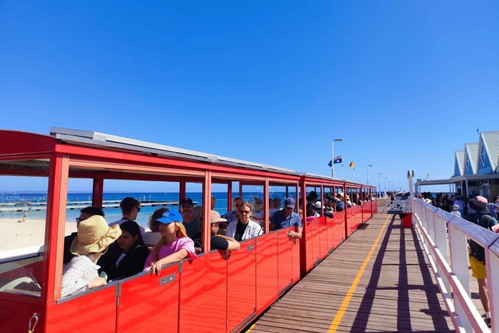 Margaret River Impression Day Tour From Perth