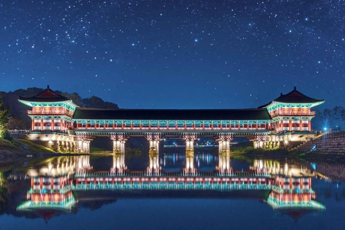 Ab Busan: Geführte UNESCO-Welterbe-Tagesreise nach Gyeongju