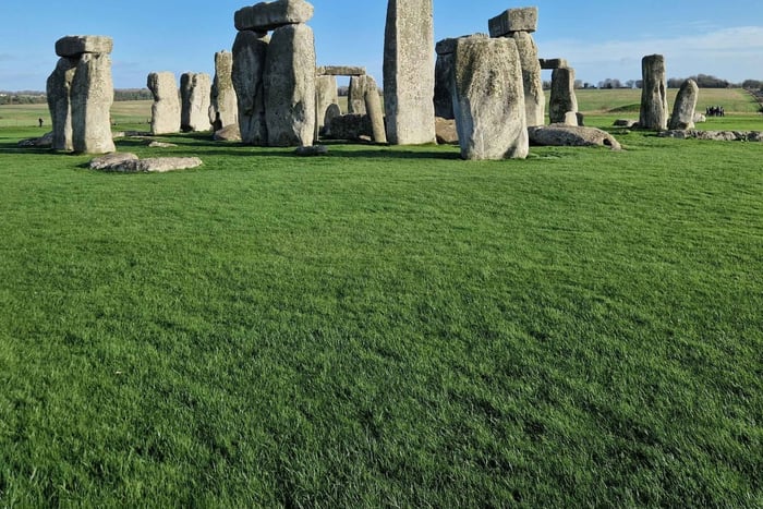 Inghilterra: tour privato di 7 giorni tra città e paesaggi