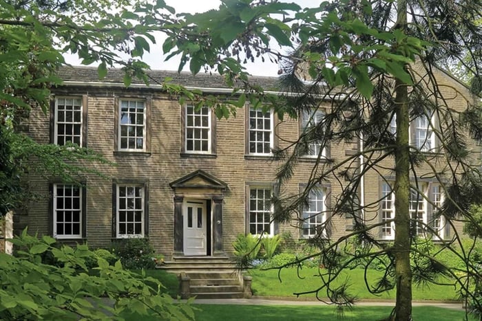 From York - Brontës, Haworth & Wuthering Heights
