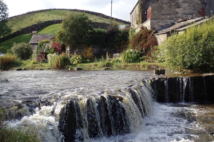Au départ de York : Visite d'une jounée dans les Yorkshire Dales