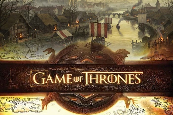 York: Game of Thrones Walking Tour