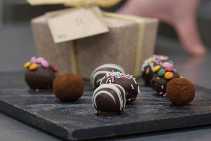 York: Introduction to Chocolate Making Experience