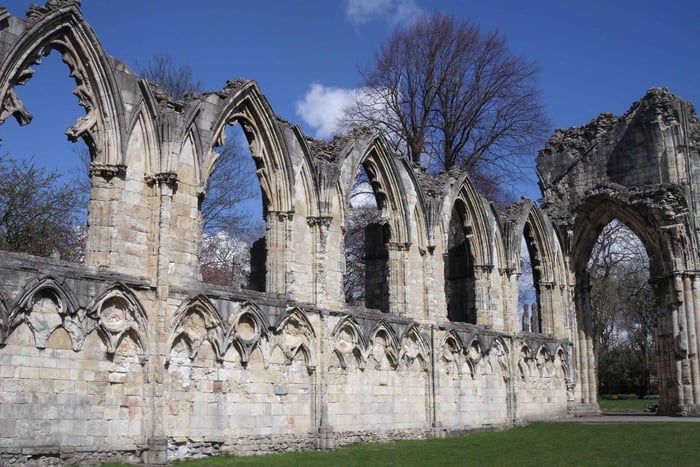 York: York medieval para grupos escolares Visita educativa