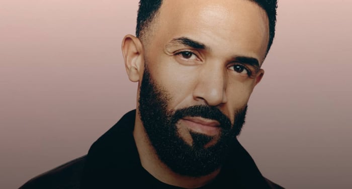 Craig David