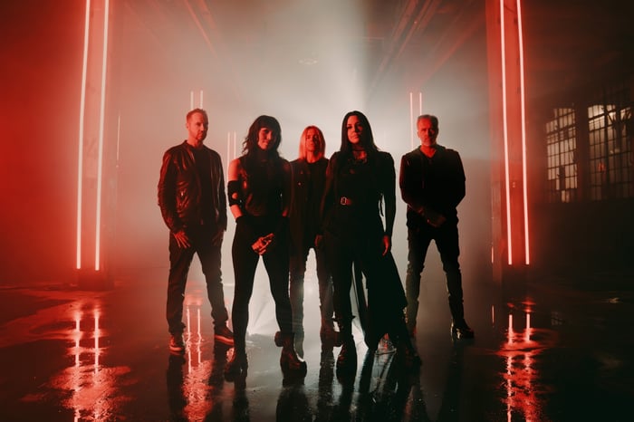 Evanescence - Venue Premium Tickets