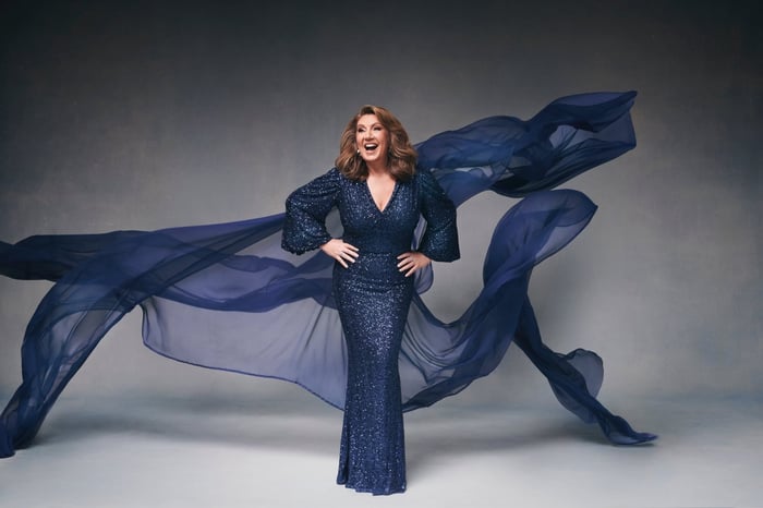 Jane McDonald - Venue Premium Tickets