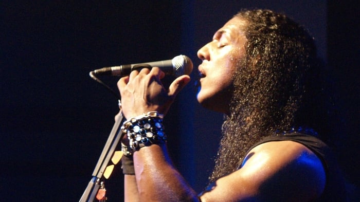 Limehouse Lizzy