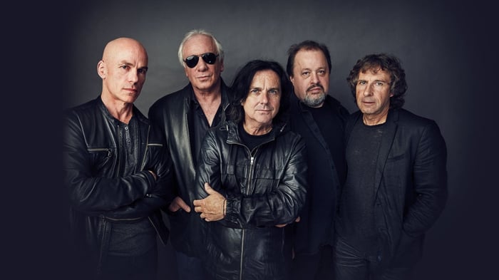 Marillion - Venue Premium Tickets