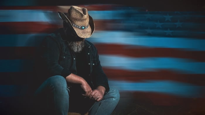 The Chris Stapleton Experience + Morgan Wallen Tribute UK