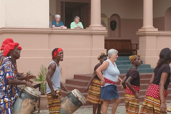 Z Wodospadów Wiktorii: całodniowe safari i przygoda w Livingstone