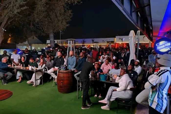 Livingstone : visite guidée des pubs et boîtes de nuit avec transferts