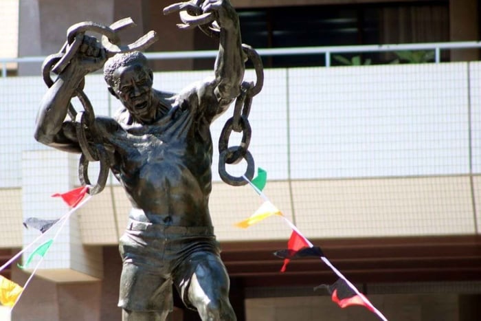Lusaka: Kulturelle Tour mit Museum, Markt und Guide