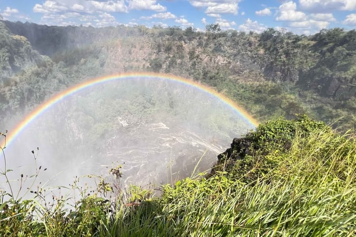 Victoria Falls: 4-Day Victoria Falls with Chobe Safari tour