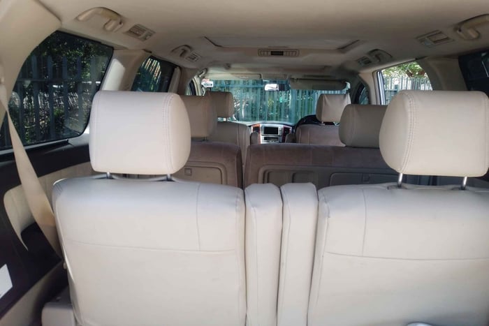 Victoria Falls Private Airport Transfer