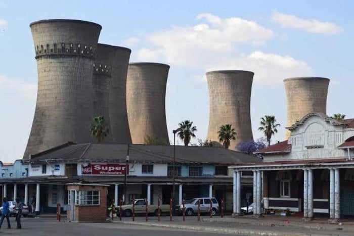 Bulawayo: tour della città con rovine di Khami e musei