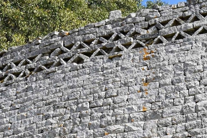Dagsutflykt till Great Zimbabwe-ruinerna från Bulawayo