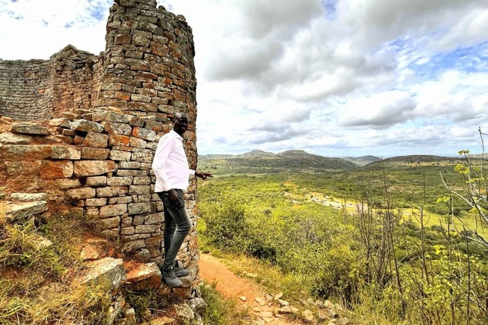 Il Grande Zimbabwe: il sito storico più bello del mondo!