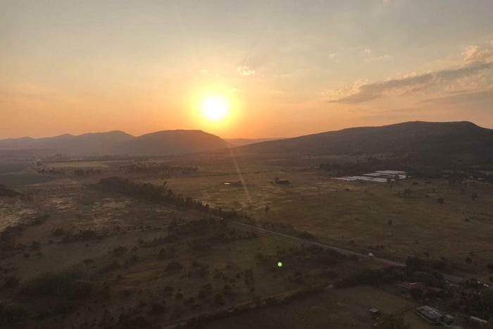 Harare: Art Galleries and Wine Tasting Tour