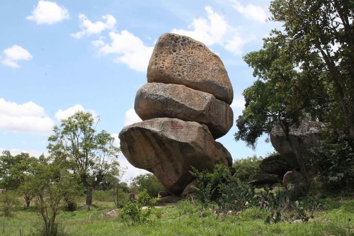 AVVENTURE NEL TOUR DELLA CITTÀ DI HARARE
