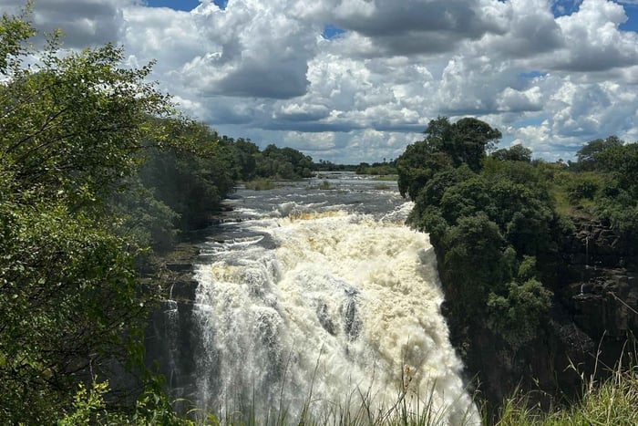 Victoria Falls Cultural Stories & Traditions Guided Tour