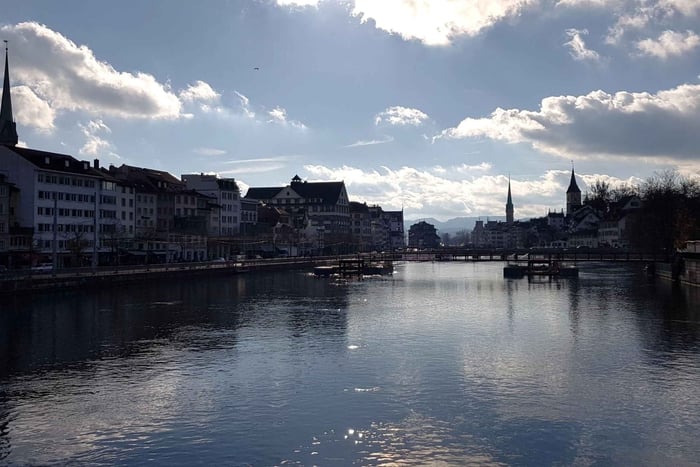 Zurich : visite sur le passé sombre, le crime, la torture et les exécutions