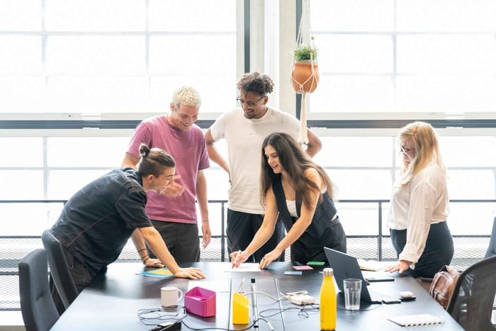 ETH Zurich Tour: Student Project House - The Maker-Innovator Journey (DE)